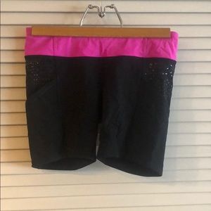 Lulu shorts